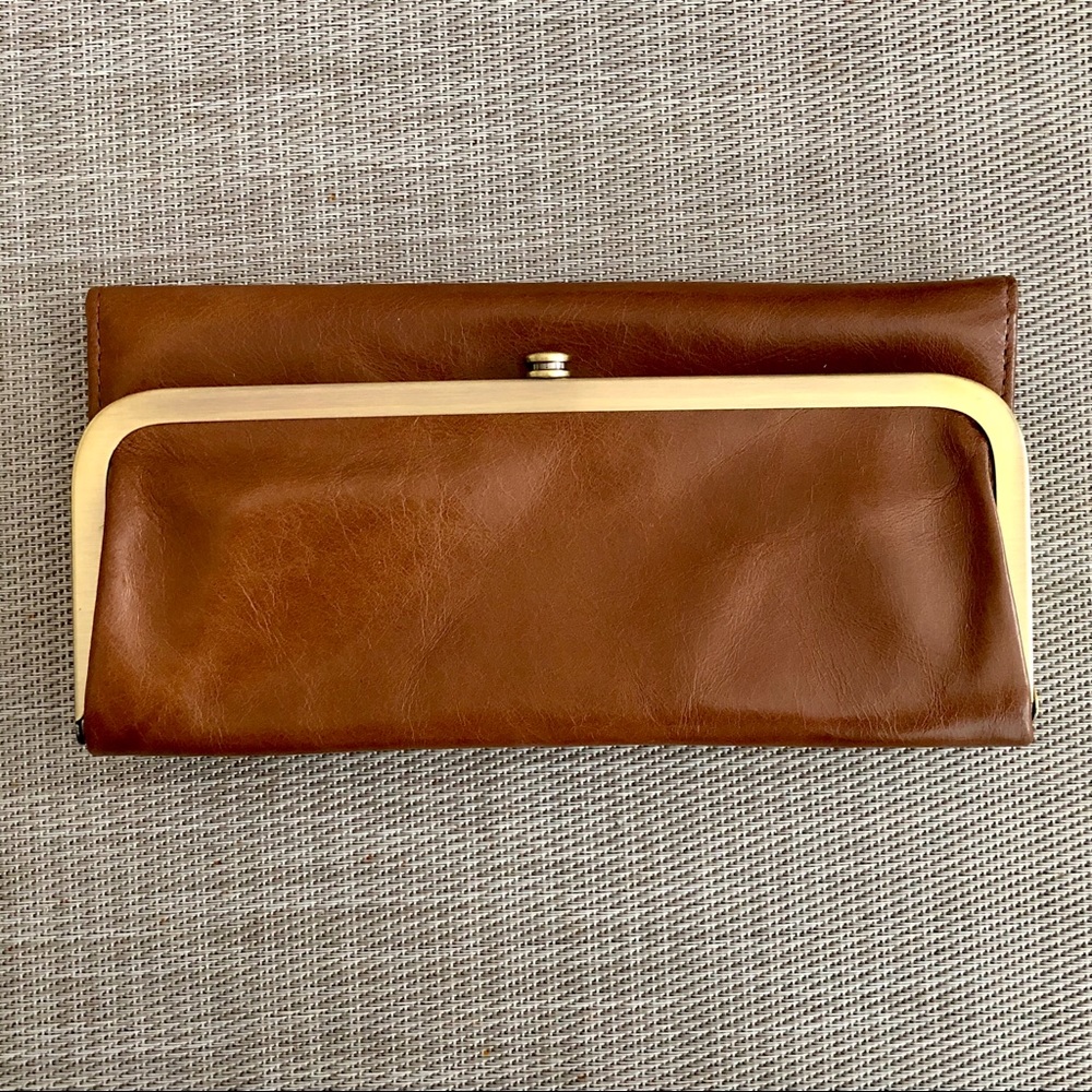 *NEW* Hobo Rachel Wallet